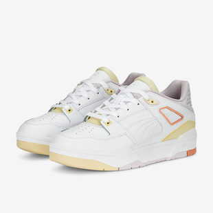 彪马正品 386270 Slipstream 休闲板鞋 Invdr女子时尚 Puma