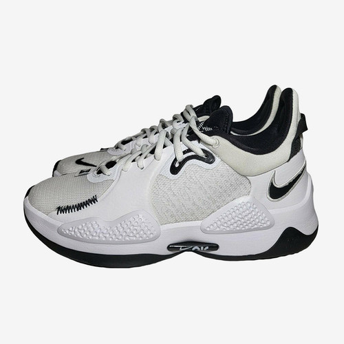 Nike/耐克正品PG 5 TB Promo男士防滑支撑篮球鞋DM5045-100