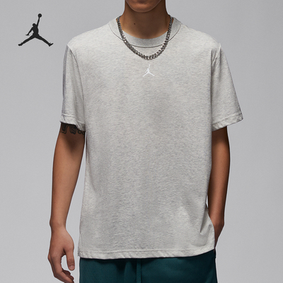 耐克男士吸湿排汗短袖T恤