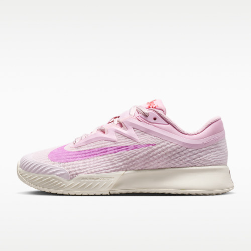 Nike/耐克正品Vapor Pro 3 女士低帮硬地经典网球鞋HV1376-601