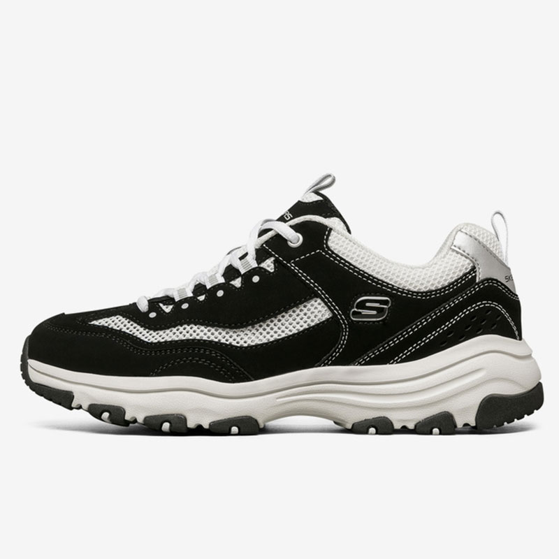 Skechers/斯凯奇正品春季新款网面透气时尚复古休闲运动鞋,运动鞋new,运动休闲鞋,淘宝优惠券,粉丝福利购,淘宝优惠卷