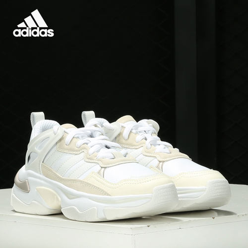 Adidas/阿迪达斯女子休闲运动鞋