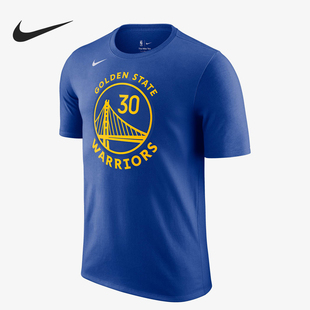 T恤DR6374 Nike 圆领印花套头复古短袖 运动男士 496 耐克正品