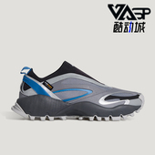 Adidas KK2255 男女低帮日常舒适耐磨运动鞋 阿迪达斯正品 2026春季