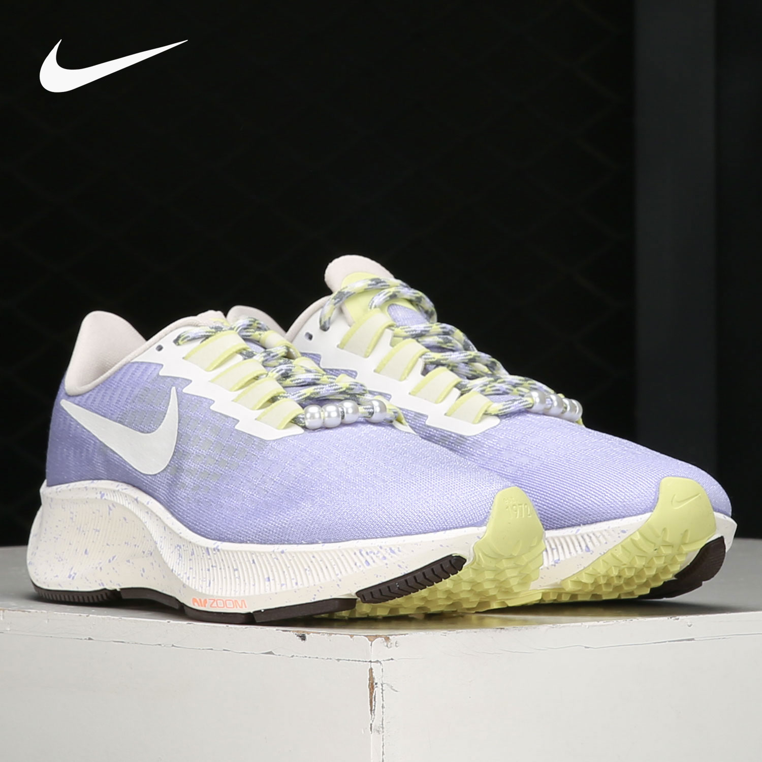 Nike/耐克正品当季新款女子舒适运动训练时尚跑步鞋 DC0838