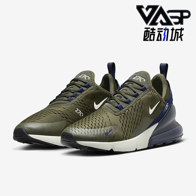 耐克AIRMAX男女气垫运动鞋
