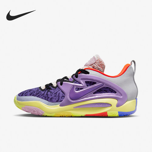 Nike/耐克男女透气运动篮球鞋