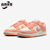 耐克正品 Dunk Low女士休闲轻便耐磨低帮运动板鞋 Nike HJ7673 003