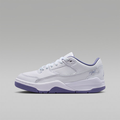 Nike/耐克正品JORDANGS大童耐磨轻盈缓震运动篮球鞋HF3333-115
