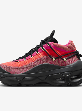 Nike/耐克正品新款女士舒适耐磨系带缓震防滑休闲鞋 FD2110-600