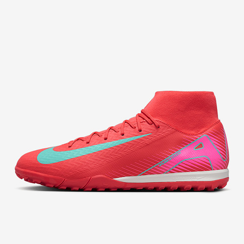 Nike/耐克正品新款男士缓震运动训练中帮足球鞋FQ8331-800