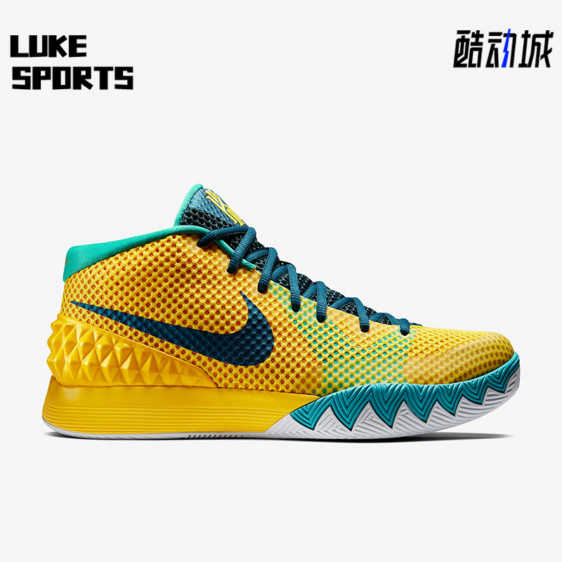 Nike/耐克正品KYRIE 1 Dream男士减震实战篮球鞋705277-737