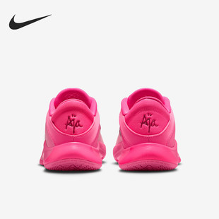 耐克正品 FZ8605 2025秋季 男女运动减震耐磨篮球鞋 601 款 Nike