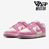 HJ7673 Nike 101 Low女士运动时尚 耐磨耐穿休闲板鞋 耐克正品 Dunk