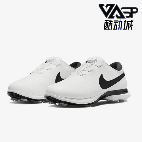 Nike/耐克正品Air Zoom男士运动缓震耐磨高尔夫球鞋DJ6573-100