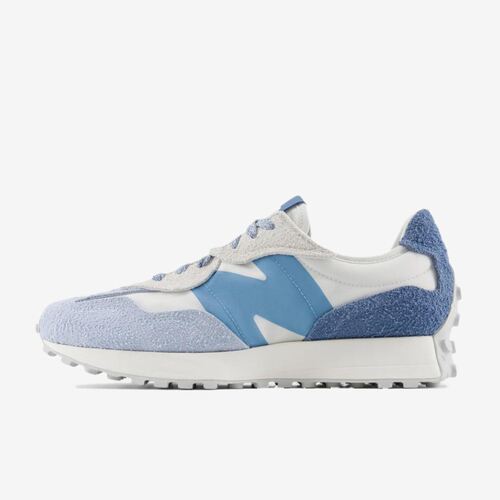 New Balance新百伦正品NB 327男女同款低帮生活休闲鞋U327WLQ