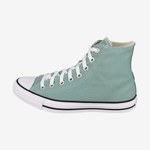 Converse/匡威正品All Star男女同款时尚潮流透气高帮板鞋A06563C