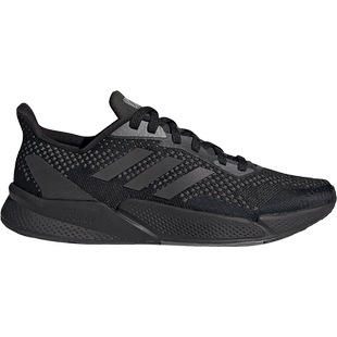 Adidas/阿迪达斯官方正品X9000L2 W 男女缓震跑步运动鞋 EH0040