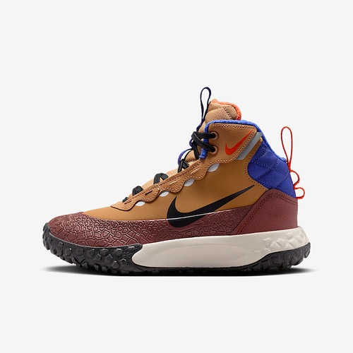 Nike/耐克正品Terrascout GS女子大童耐磨高帮运动靴IH7683-200
