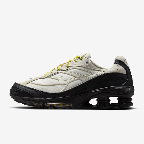 Nike/耐克正品Shox Ride 2男女款气柱缓震运动跑步鞋IB7684-001