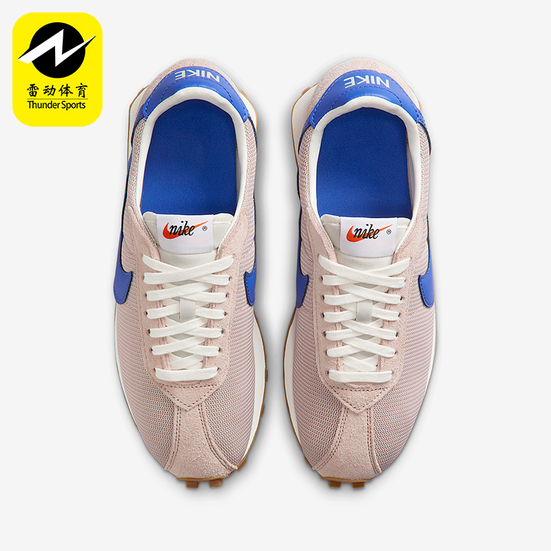Nike/耐克正品LD-1000女士耐磨运动轻便低帮系带休闲鞋HF3227-602