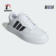 LITECOURT男女网球运动休闲板鞋 Adidas 阿迪达斯正品 IH0856