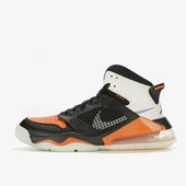 耐克正品 JORDAN男士 复古中帮耐磨运动实战篮球鞋 Nike CD7070 008