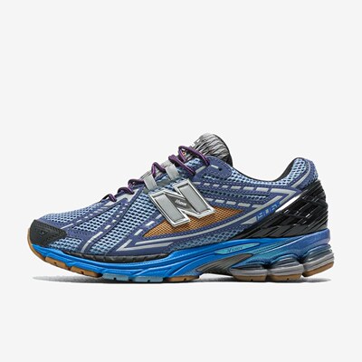 New Balance新百伦正品NB 1906R男款低帮舒适百搭跑步鞋M1906RON