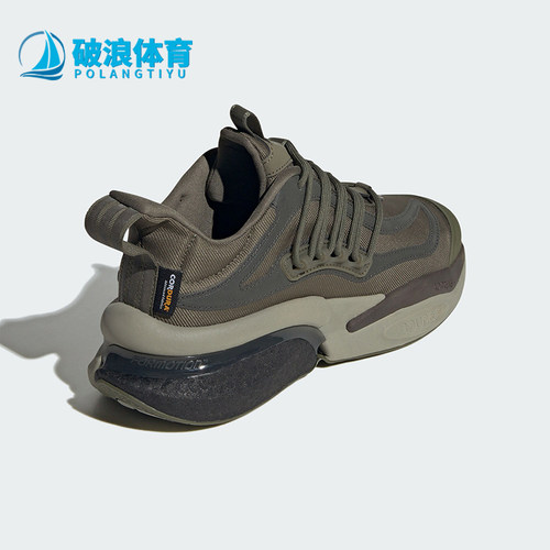 阿迪达斯正品男女跑步鞋