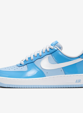 Nike/耐克正品Air Force 1 07 LV8男士运动板鞋HV9405-400