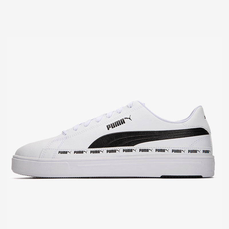 彪马正品男女通用板鞋