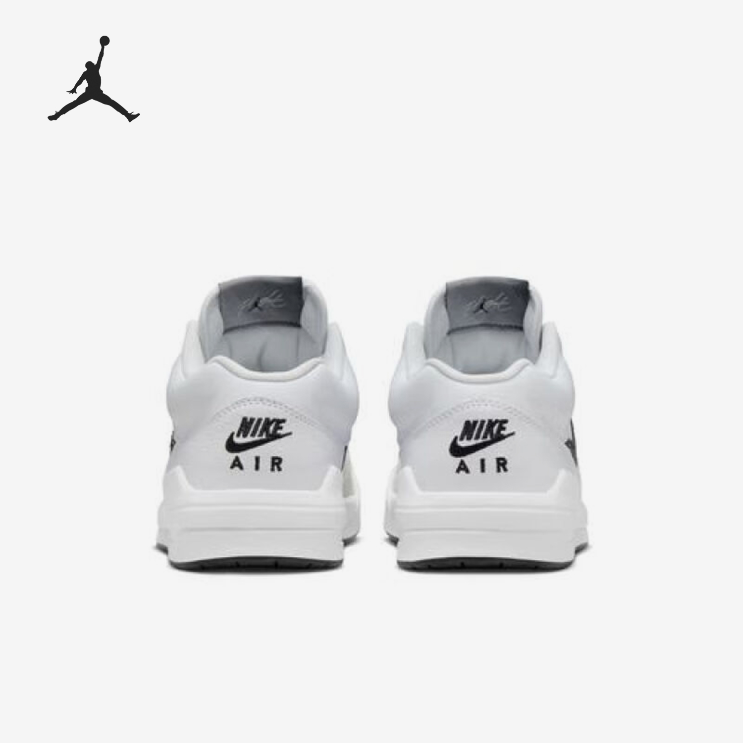 Nike/耐克正品JORDAN男士运动耐磨低帮训练篮球鞋DX4397-112