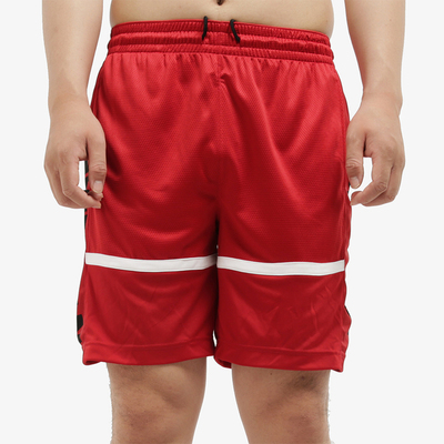 Nike/耐克正品夏季男士透气休闲运动系带篮球潮流短裤BQ8796-687