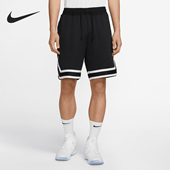 耐克正品 透气宽松篮球运动短裤 夏季 Nike 新款 男士 CU1732 010
