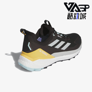 Free Terrex Hiker男士 经典 IG5460 Adidas 复古跑步鞋 阿迪达斯正品