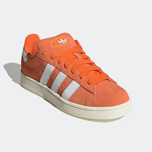 阿迪达斯三叶草男女经典板鞋