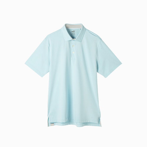 Puma/彪马正品当季新款男士亲肤柔软亲肤短袖POLO衫624471-16