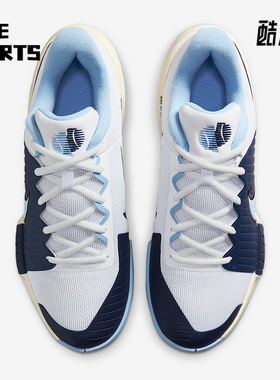 Nike/耐克正品Challenge Pro男士耐磨缓震运动网球鞋FB3145-102