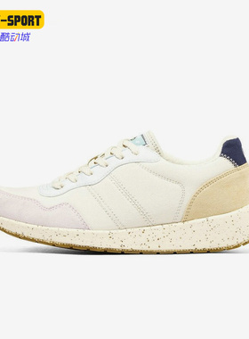 Skechers/斯凯奇正品新款系带健步女子透气低帮运动休闲鞋 113536