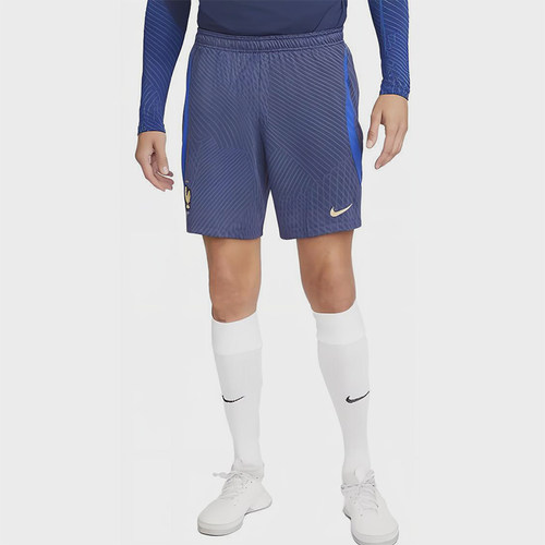 Nike/耐克正品男士松紧腰松紧舒适中腰经典休闲短裤DH6469-412