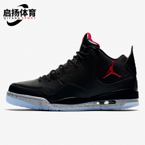 Nike/耐克正品JORDAN COURTSIDE 23男士经典耐磨篮球鞋AR1000-023