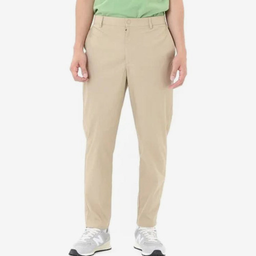 New Balance/NB正品新款男子运动休闲梭织直筒长裤MP43553-SOT