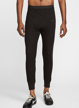 Nike/耐克正品Bode Rec男士耐穿针织束脚运动休闲长裤FQ4568-235