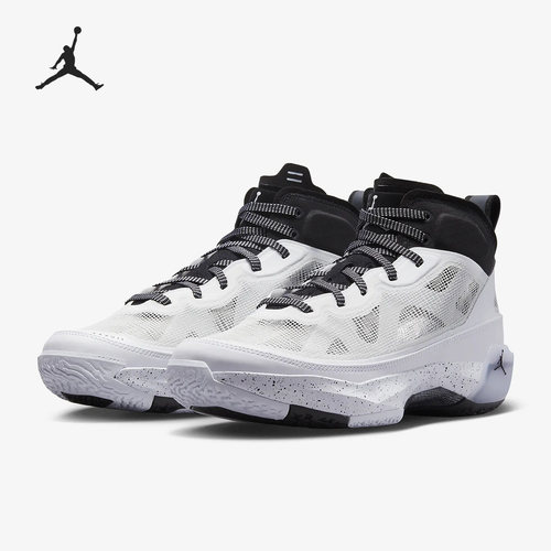 Nike/耐克正品Air Jordan XXXVII PF男子篮球鞋DV0747-108