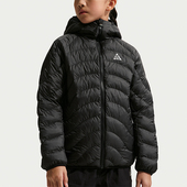 大童日常连帽保暖双面穿棉服IF1706 Nike 款 2025冬季 010 耐克正品