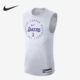 透气训练篮球背心HF1964 Nike 100 FIT NBA男士 耐克正品 Dri