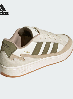 Adidas/阿迪达斯官方正品WCARD ADV男女同款运动耐磨休闲鞋JR8358