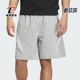 阿迪达斯正品 透气休闲运动短裤 新款 百搭时尚 JI8734 男士 Adidas