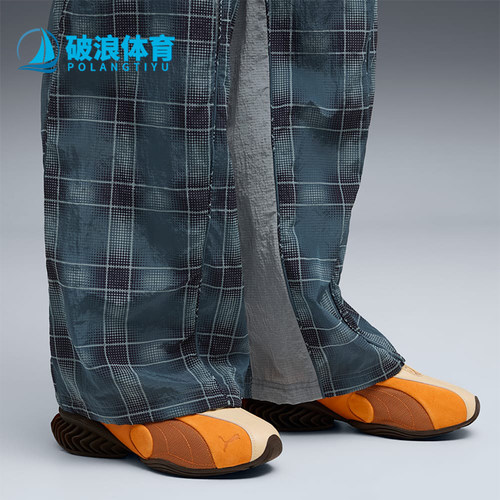 Puma/彪马正品Cell Geo 1男女复古缓震透气经典休闲鞋405336-07