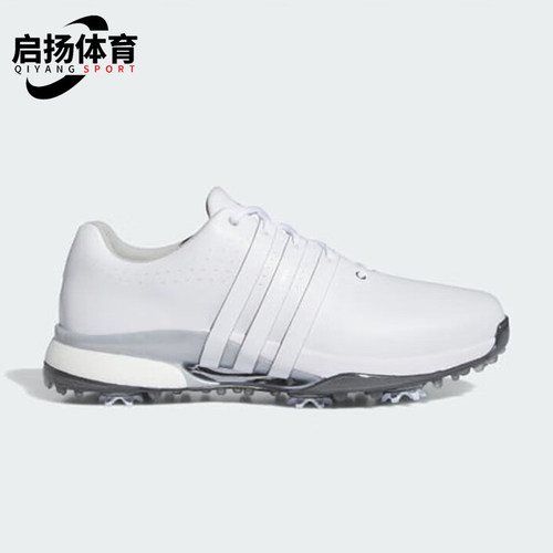 Adidas/阿迪达斯正品TOUR360男士防滑耐磨高尔夫球鞋IF0244